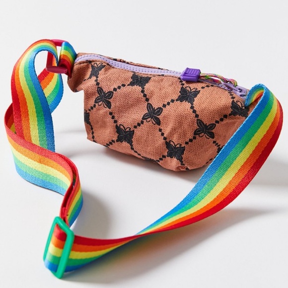 UO Explorer Mini Belt Bag - Picture 4 of 4